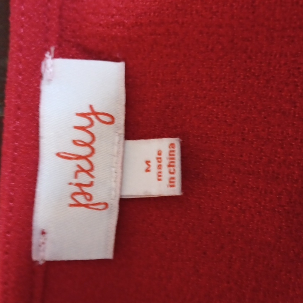 Pixley bell sleeve top - Picture 12 of 13